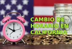 Cambio de horario 2026 California: ¿Cuándo se ajusta el reloj una hora? Fecha y en qué estados se cambia la hora en verano