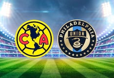 ¿En qué canal transmiten Club América vs. Philadelphia EN VIVO hoy por Concachampions 2026 en México y EE.UU.?