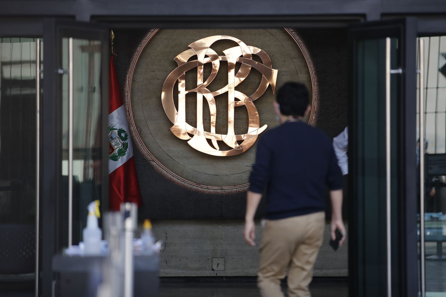 El Congreso seleccionará a 3 miembros, mientras que el Poder Ejecutivo se encargará de elegir a 4 miembros, incluido al Presidente del BCRP (Imagen: Andina)