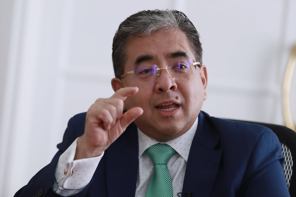 Según Shack, se revisará la designación de entre 7,000 y 8,000 funcionarios de confianza a nivel nacional. FOTOS: ALESSANDRO CURRARINO / EL COMERCIO
