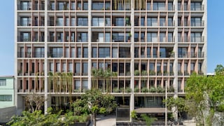 Miraflores y San Isidro: los distritos en la mira de Illusione para nuevos proyectos