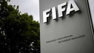 La incoherencia de la FIFA con las sanciones en el Mundial
