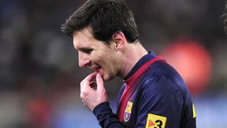 Lionel Messi es el futbolista más rentable de la liga hispana