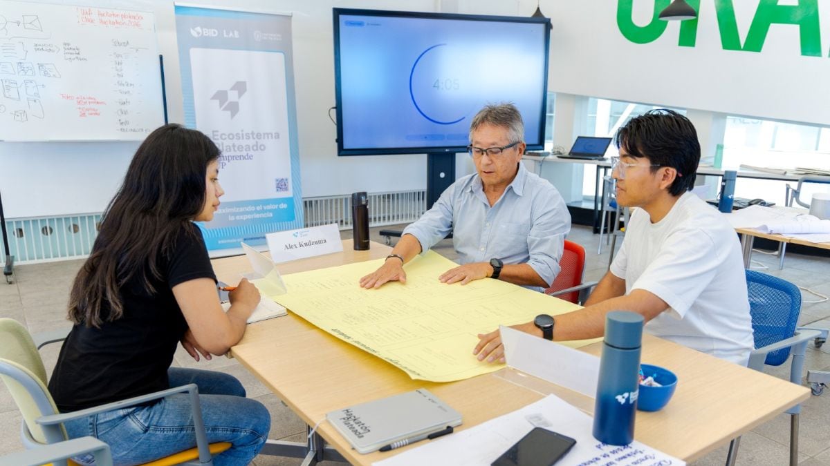 Empresas con más talento 50+: ¿cómo aprovechar la experiencia y las nuevas capacidades?