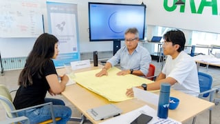 Empresas con más talento 50+: ¿cómo aprovechar la experiencia y las nuevas capacidades?