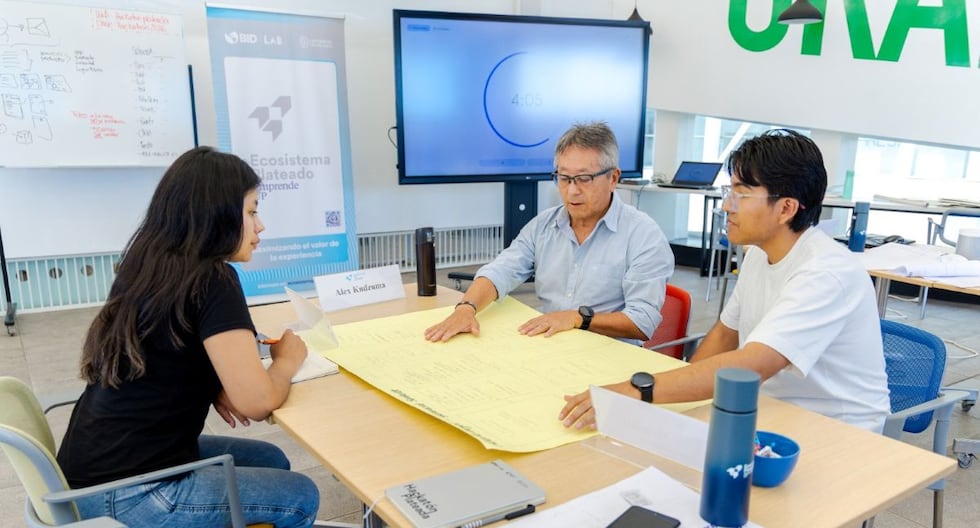 Edad y productividad: ¿por qué los 50+ son clave en Perú?