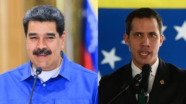Ya con fecha, ¿qué significan las elecciones parlamentarias para Maduro y Guaidó?   