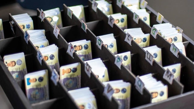 Gobierno Regional del Callao indicó que seguirá emitiendo licencias clase A pese a cambios en Lima. (Foto: Gobierno Regional del Callao)