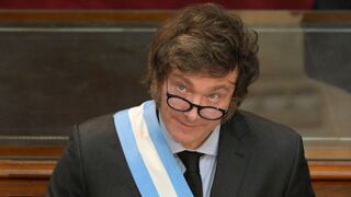 The Economist: Lo que Milei podría aprender de la reforma de la economía peruana