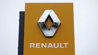 Renault decide seguir examinando el proyecto de fusión con Fiat Chrysler