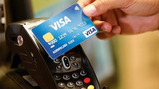 Visa: “sobrecargo (pago adicional por el uso de tarjeta) es una práctica que no es buena para el mercado”
