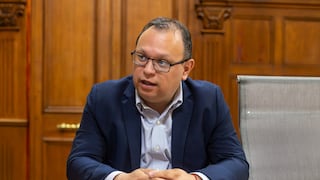 Vinelli destaca apoyo de Luis Carranza e Ismael Benavides en el plan de Fuerza Popular