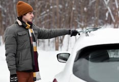 Advertencia para conductores por tormenta invernal en EE.UU.: qué hacer si tu coche presenta fallas mecánicas en plena autopista