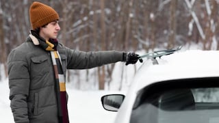 Advertencia para conductores por tormenta invernal en EE.UU.: qué hacer si tu coche presenta fallas mecánicas en plena autopista