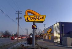 Nueva tienda piloto de McDonald’s se parece mucho a Starbucks