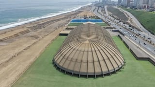 Costa Verde: locales para eventos incumplen medidas de seguridad, advierte la Marina