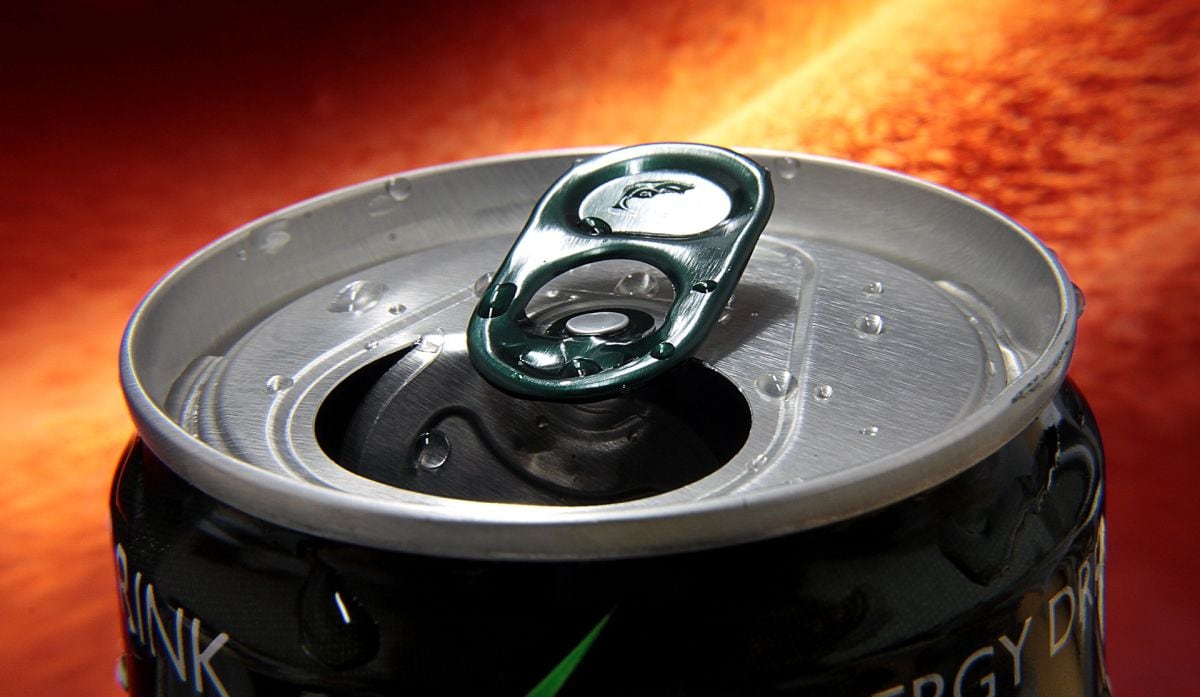Score Energy Drink señaló que el 2025 vendieron más de 2 millones de latas en Perú. (Foto referencial: Pixabay).
