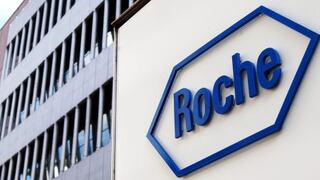 Roche comprará a la estadounidense InterMune por US$ 8,300 millones