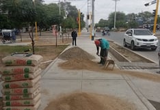 La mitad de obras paralizadas ha sido ejecutada bajo administración directa