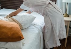 Ley existe, pero no se cumple: 9 de cada 10 trabajadoras del cuidado son informales