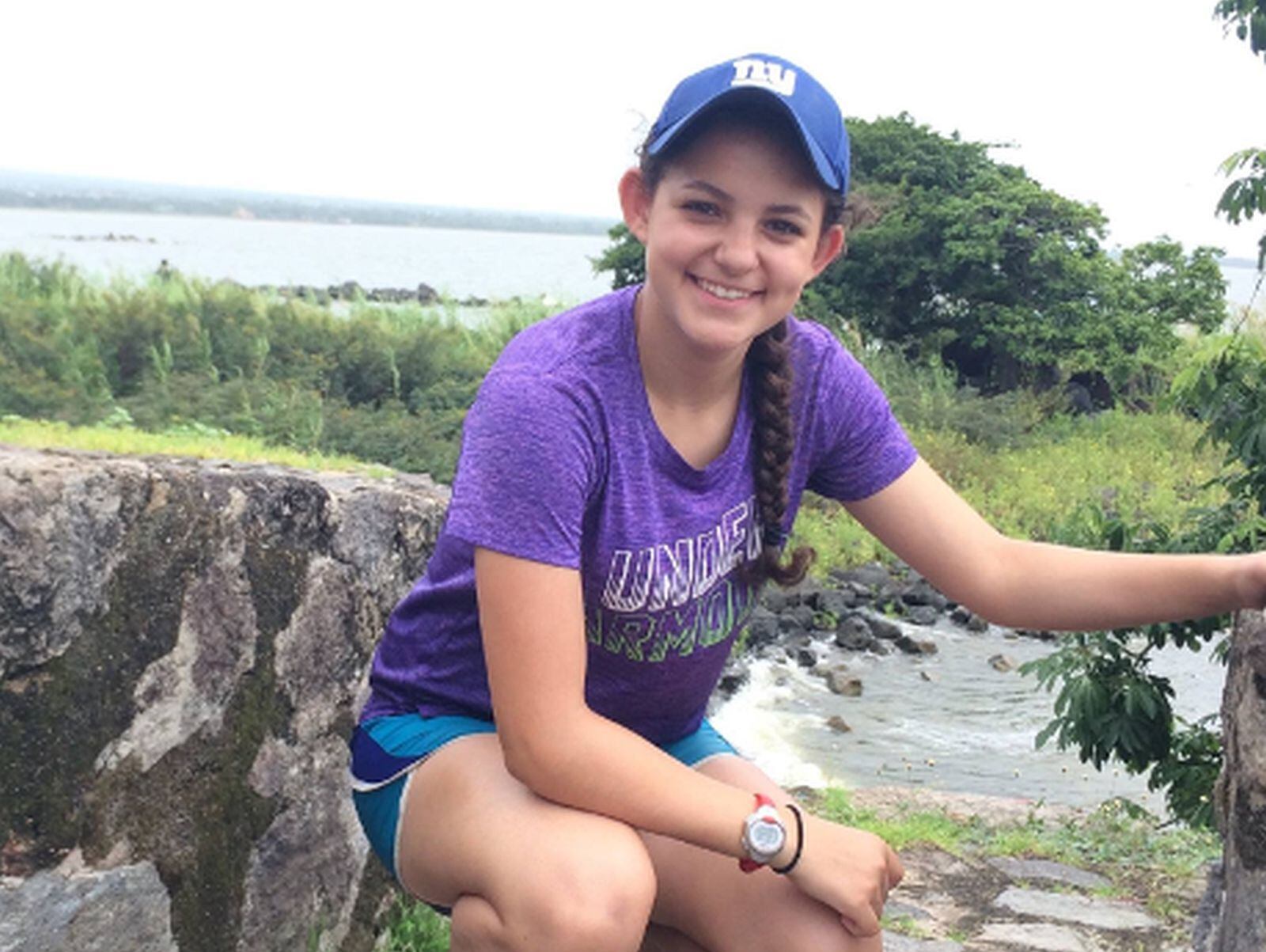 HISTORIAS | Sophie Riegel, una joven de Carolina del Norte, Estados Unidos, decidió transformar su afición en un trabajo lucrativo que el cambió la vida. (Foto: Sophie Riegel / Facebook)