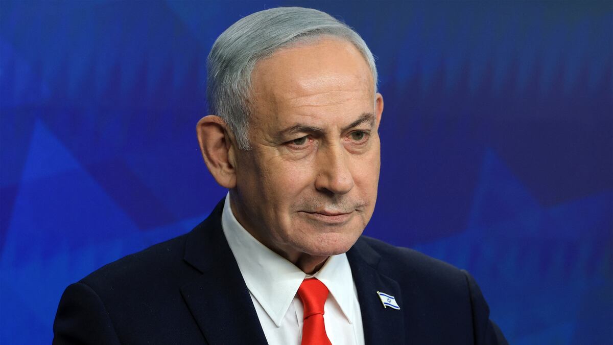Netanyahu rechaza el plan de Gaza y se desmarca nuevamente de Trump