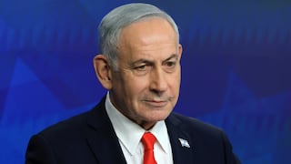 Netanyahu rechaza el plan de Gaza y se desmarca nuevamente de Trump