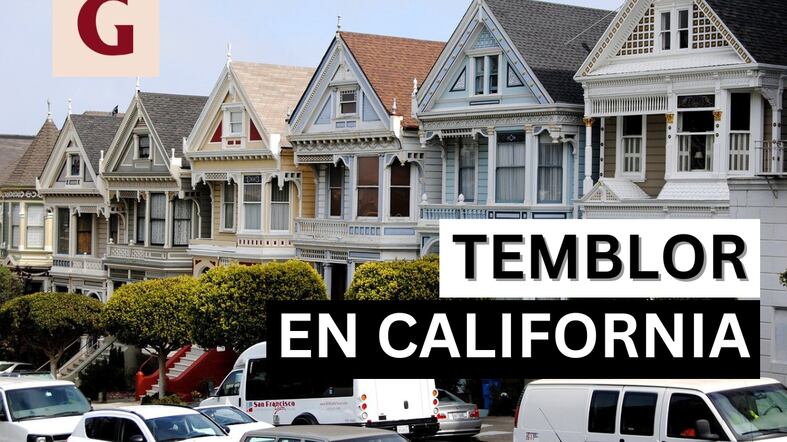 Temblor en California hoy, 3 de noviembre - magnitud y dónde fue el sismo vía USGS