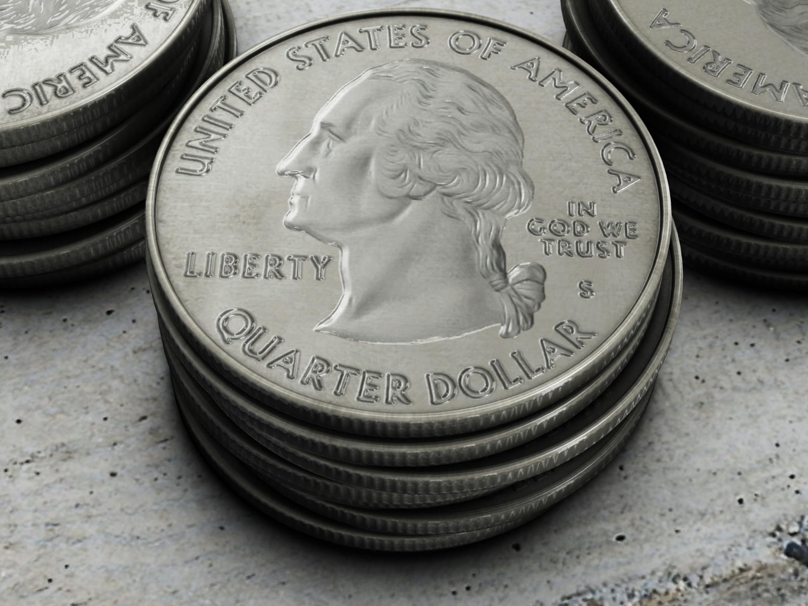 Una moneda de plata puede llegar a valer millones de dólares, pero debe cumplir con ciertas características (Foto: Pexels)
