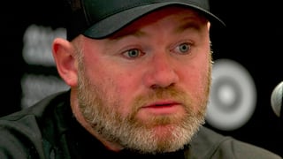 Wayne Rooney, tras el mal inicio del Manchester United: “Ya no hay excusas” para Rubén Amorim