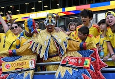 El Mundial se impone a las guerras culturales de Trump