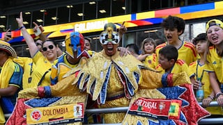 El Mundial se impone a las guerras culturales de Trump