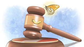 Confiep: “Es difícil atraer inversión en un entorno donde los ciudadanos no confiamos en la justicia”