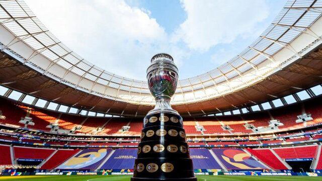 Copa América 2024: El “partido” de las marcas alrededor de la selección peruana