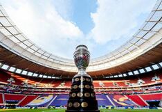 Copa América 2024: El “partido” de las marcas alrededor de la selección peruana