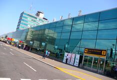 Arista sobre nuevo aeropuerto: “Es mejor perder 12 semanas a exponernos a desgracias”