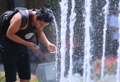 Sensación de calor en Lima alcanzaría los 35 °C: Los detalles