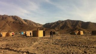 Proyecto de ley propone ampliar plazo de formalización para invasiones en terrenos del Estado