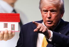 Trump se niega a firmar, pero la vivienda asequible será realidad: qué plantea la ley bipartidista en EE.UU.