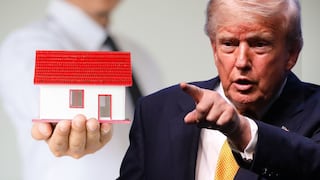 Trump se niega a firmar, pero la vivienda asequible será realidad: qué plantea la ley bipartidista en EE.UU.