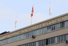 JNE desliza que no tiene facultades para verificar conductas antidemocráticas en partido A.N.T.A.U.R.O.