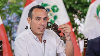 Chifagate: Cuentazo chino en la Plaza Bolívar