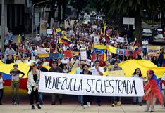 El Perú lamenta y manifiesta su preocupación ante la decisión del Gobierno de Venezuela