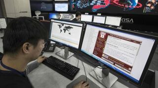 Estados Unidos insta a China a que actúe de forma responsable en el ciberespacio