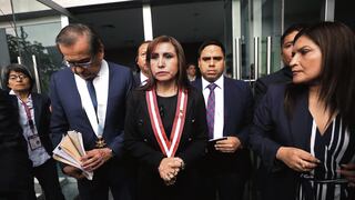 Caso Patricia Benavides: abogado asegura que “no se puede defender ni ante la JNJ, ni la Fiscalía”