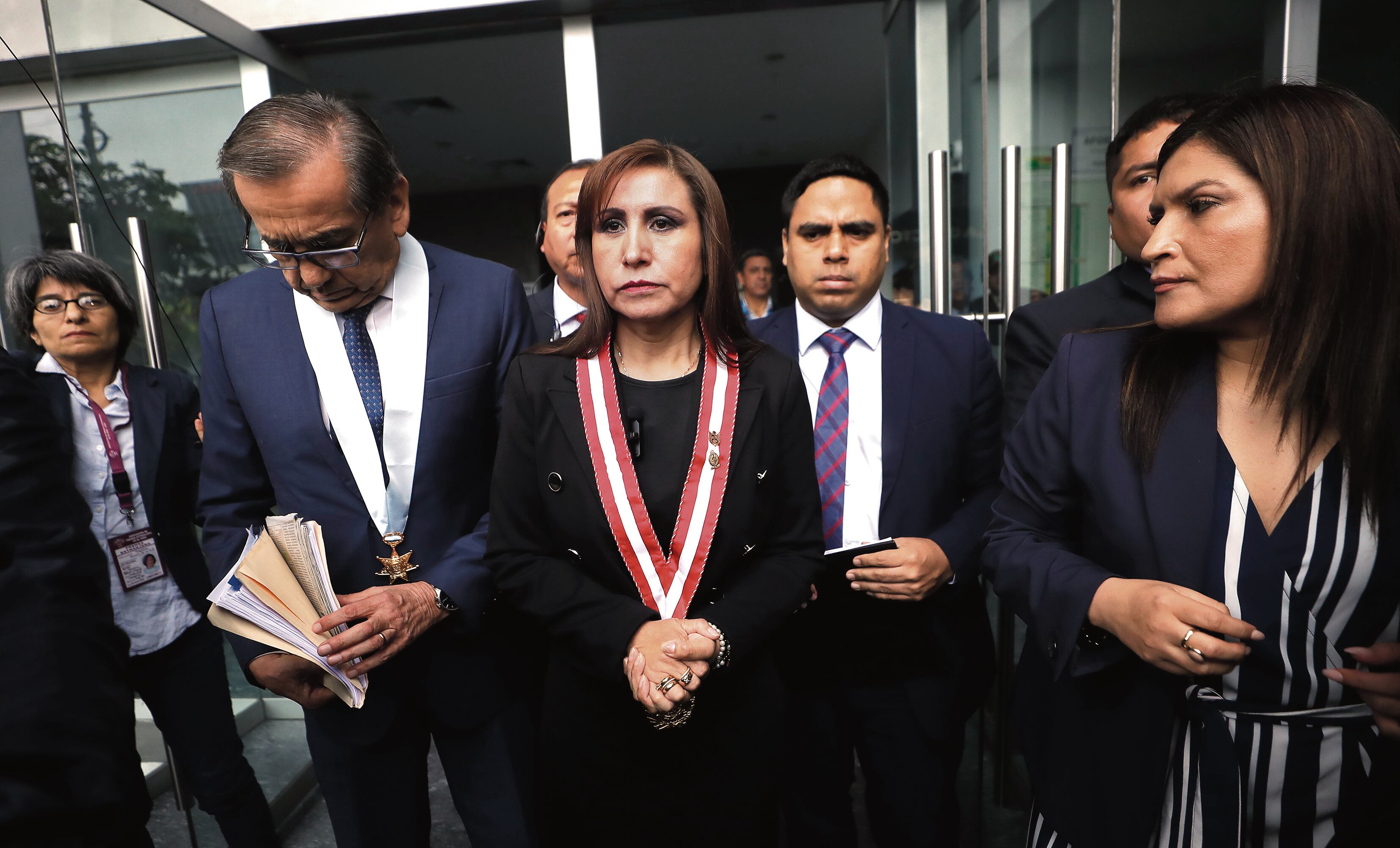 (Foto: Hugo Pérez para El Comercio)