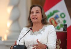 Dina Boluarte: detalles del allanamiento a la casa de la presidenta