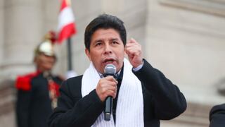 Convención Minera Perumin invitó a Pedro Castillo pero aún no recibe su respuesta