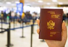 Migraciones gestionará la llegada de 800 mil pasaportes para primeros meses de 2025