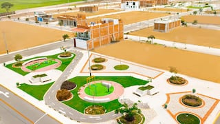 Compra de terrenos: cinco precauciones a tomar al escoger un lote